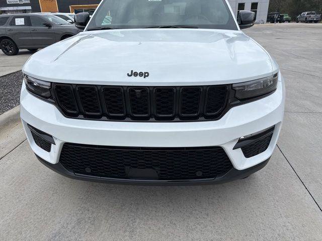 New 2025 Jeep Grand Cherokee Limited w/ Luxury Tech Group II image 14