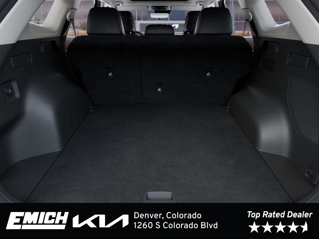 New 2026 Kia Sportage SX image 17