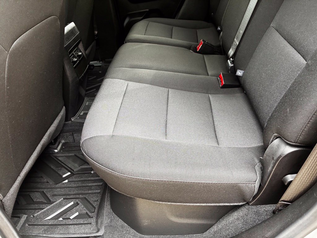 Certified 2024 Chevrolet Colorado Trail Boss w/ Advanced Trailering Package AWD/4WD image 16