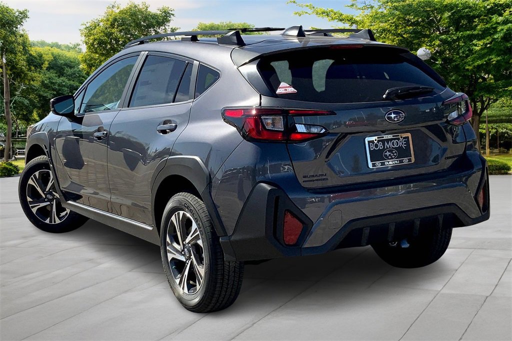 New 2026 Subaru Crosstrek 2.0i Premium image 3