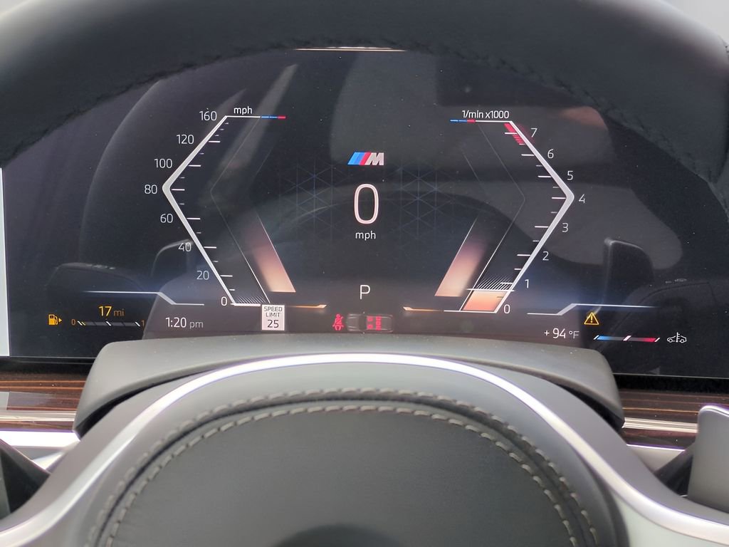 New 2026 BMW X5 sDrive40i w/ M Sport Package image 28