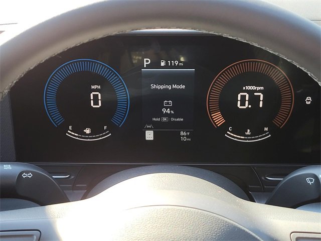 New 2026 Hyundai Kona SEL Sport image 20