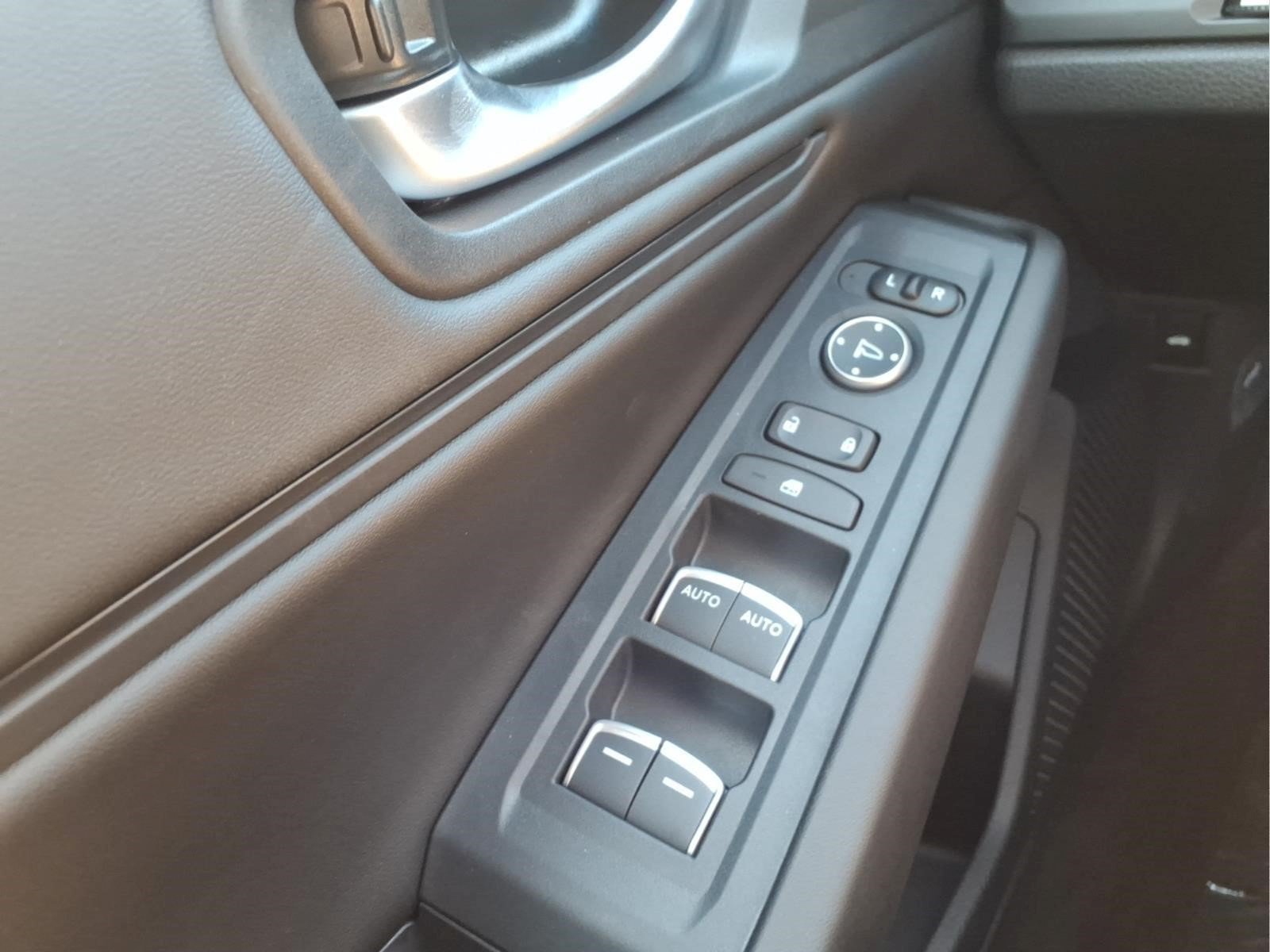 New 2026 Honda Accord SE image 24