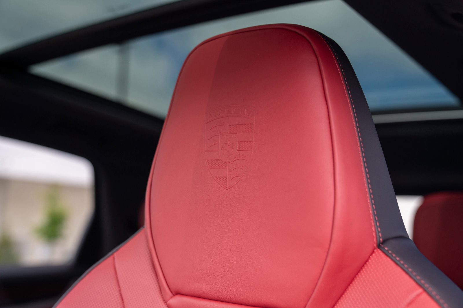 New 2026 Porsche Cayenne AWD/4WD image 13