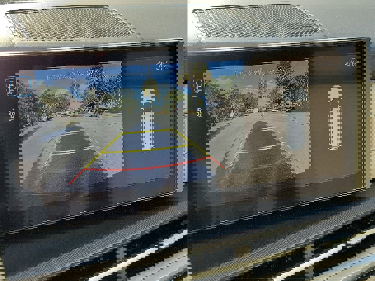 Used 2025 Hyundai Santa Fe SEL image 25