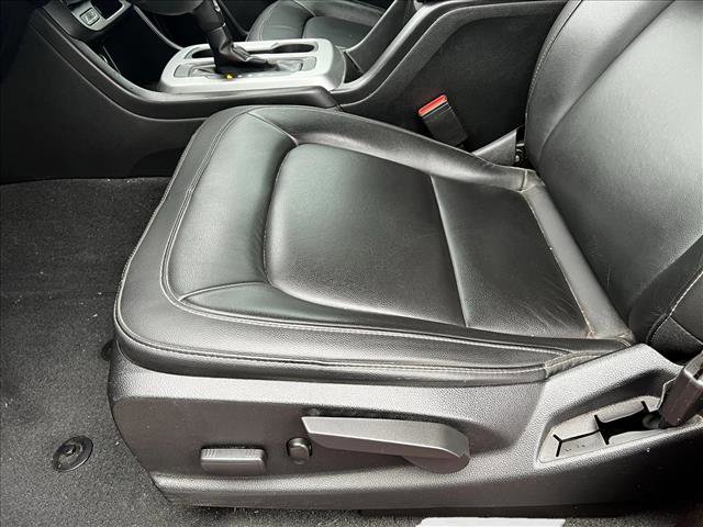 Used 2021 Chevrolet Colorado LT w/ Safety Package image 10