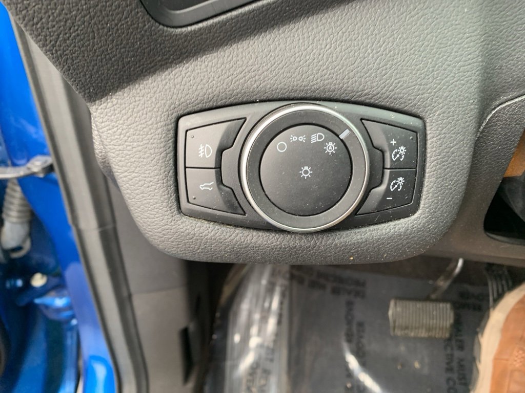 Used 2017 Ford Escape SE w/ Equipment Group 201A image 23