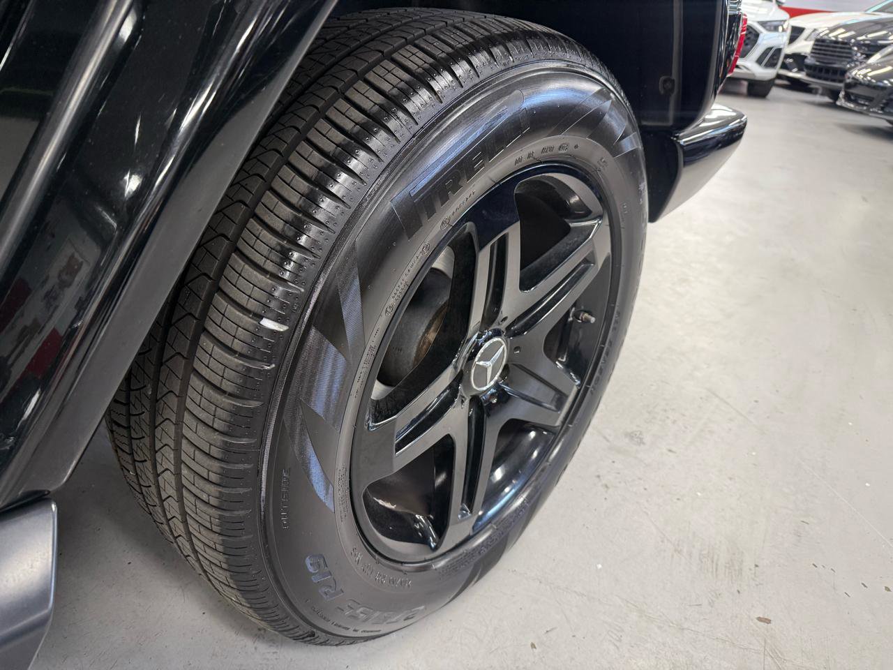 Used 2016 Mercedes-Benz G 550 image 10