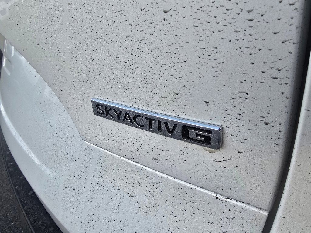 New 2026 MAZDA CX-5 Preferred image 10