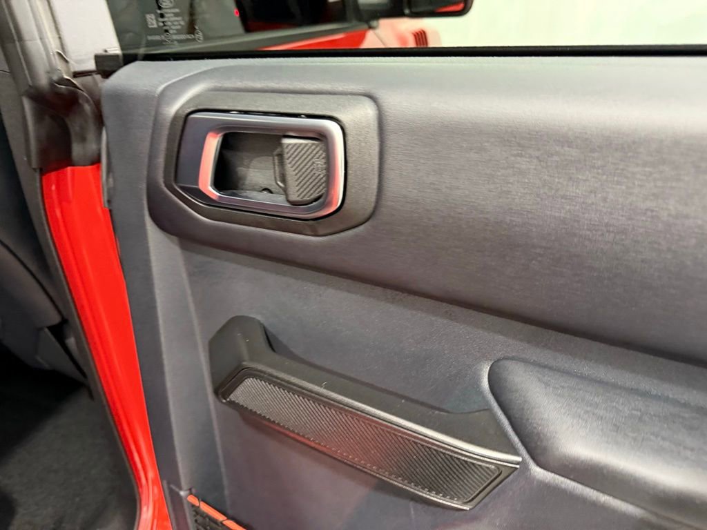 Used 2023 Ford Bronco Raptor image 26