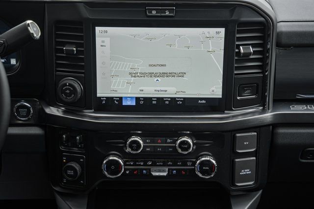 New 2026 Ford F250 Lariat w/ Lariat Ultimate Package image 33