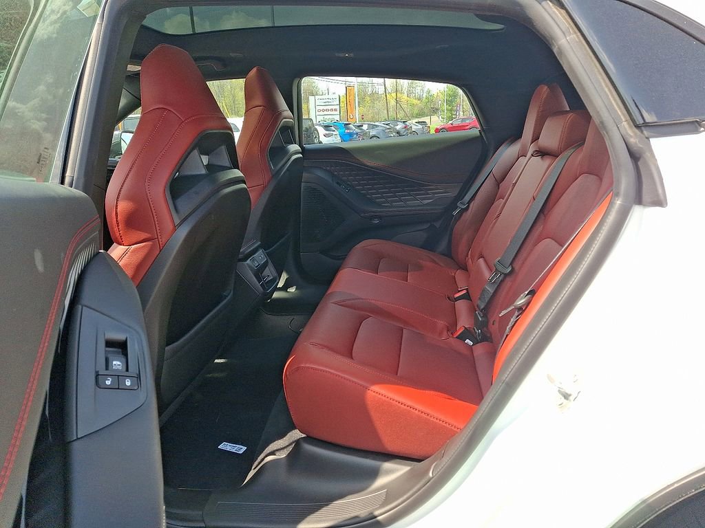 New 2026 Dodge Charger Scat Pack AWD/4WD image 7