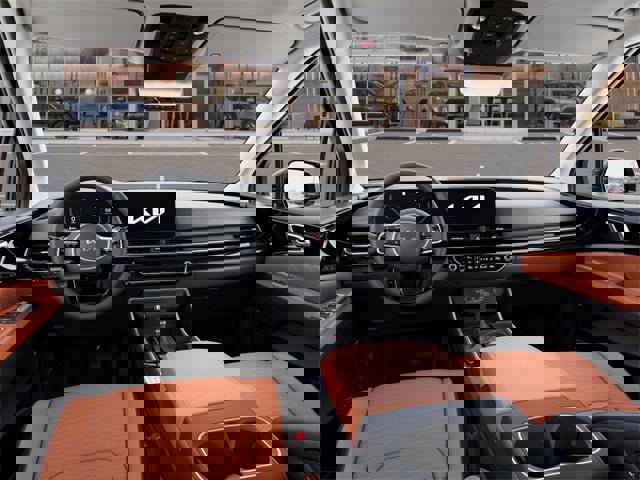 New 2026 Kia Carnival SX Prestige image 14