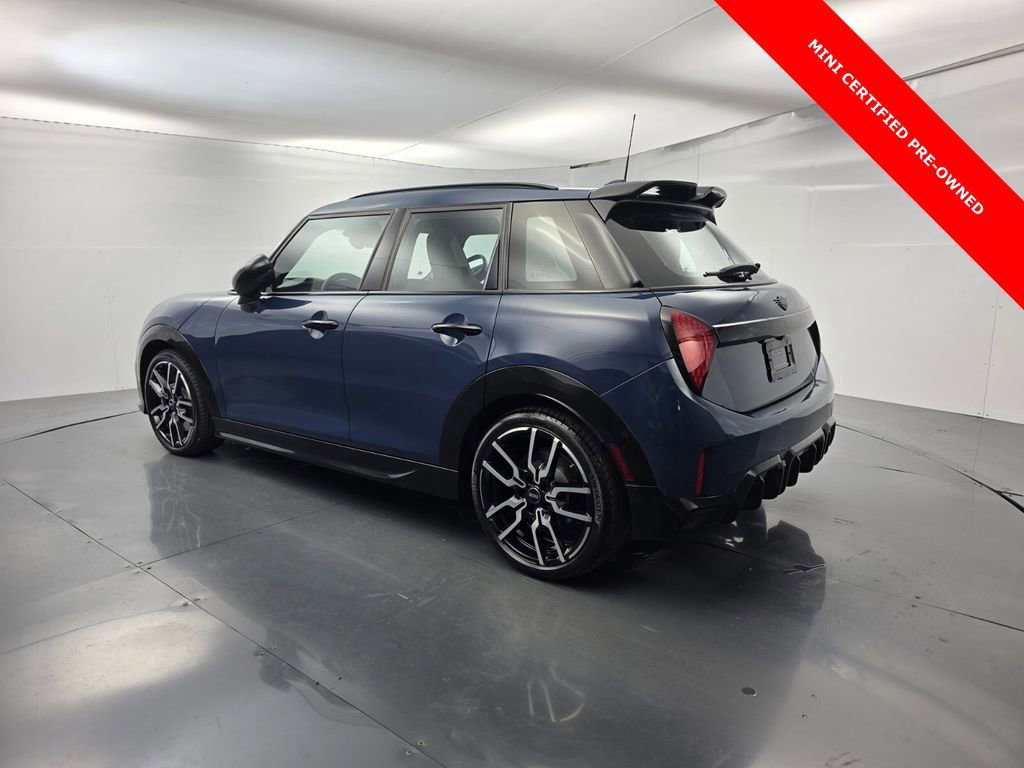 Used 2026 MINI Cooper S image 6