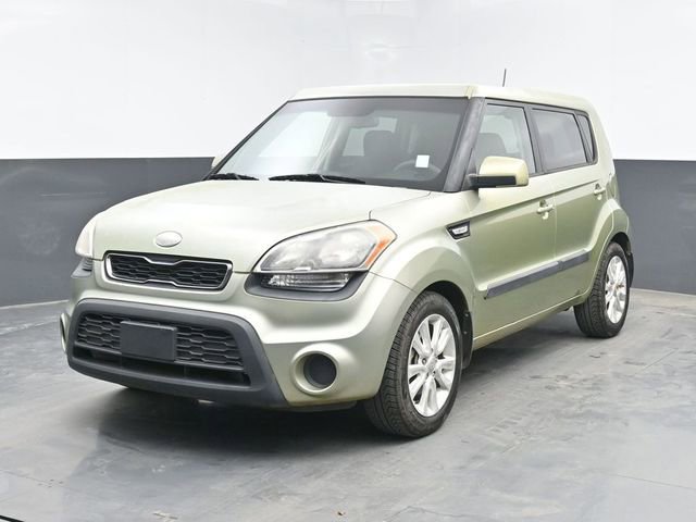 Used 2013 Kia Soul FWD image 10