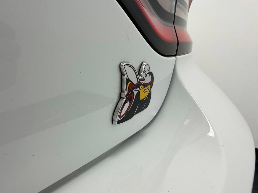 Used 2019 Dodge Charger Scat Pack RWD image 24
