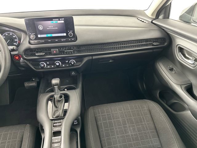Used 2023 Honda HR-V LX image 24