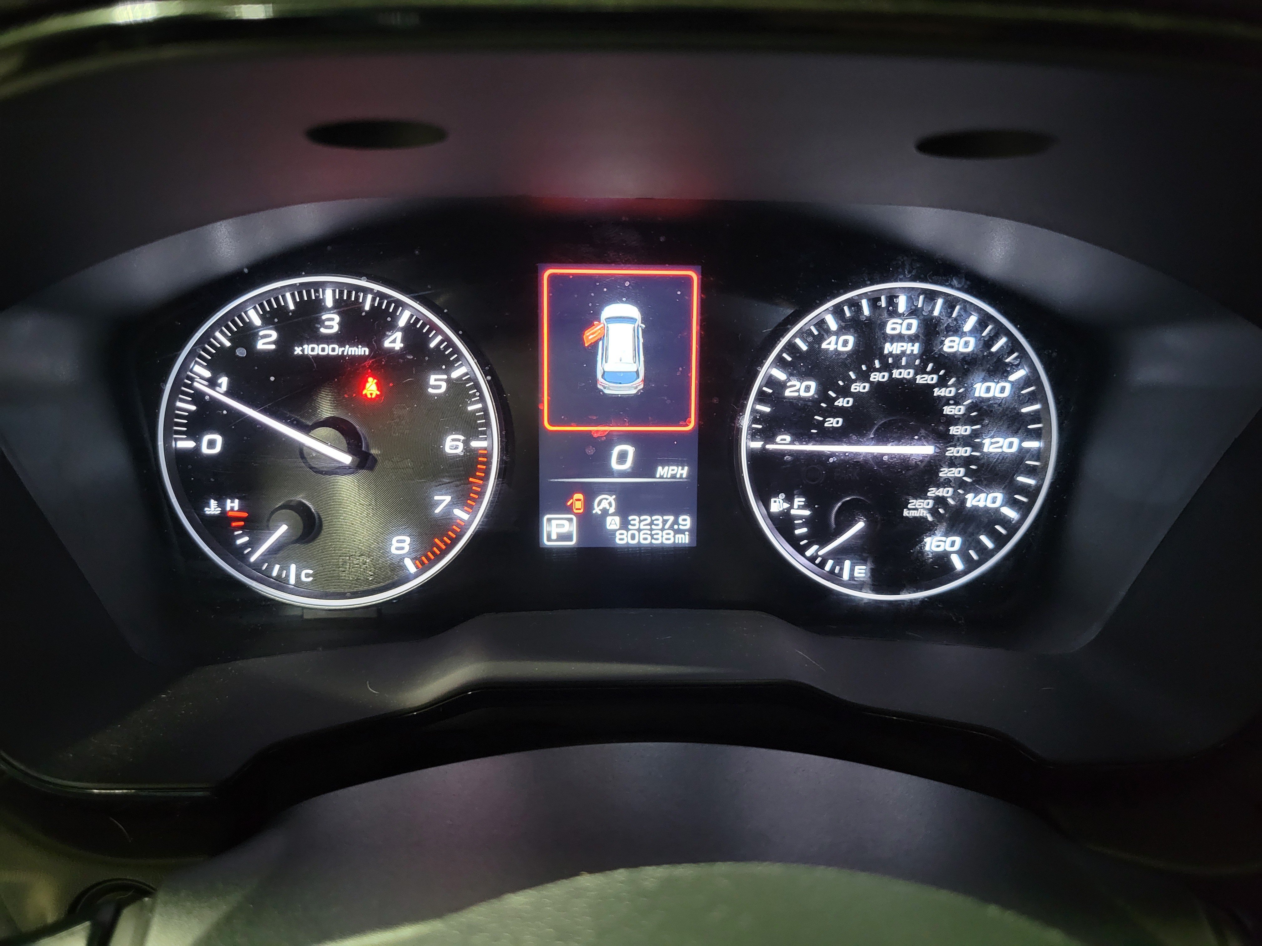 Used 2024 Subaru Outback Premium AWD/4WD image 30