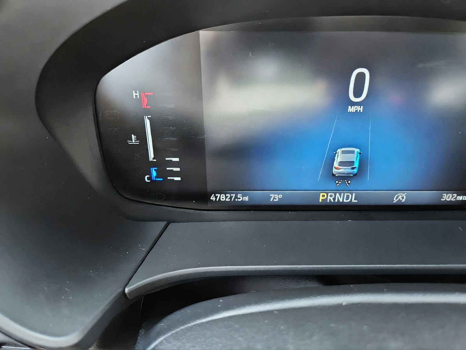 Used 2023 Ford Escape ST-Line AWD/4WD image 14