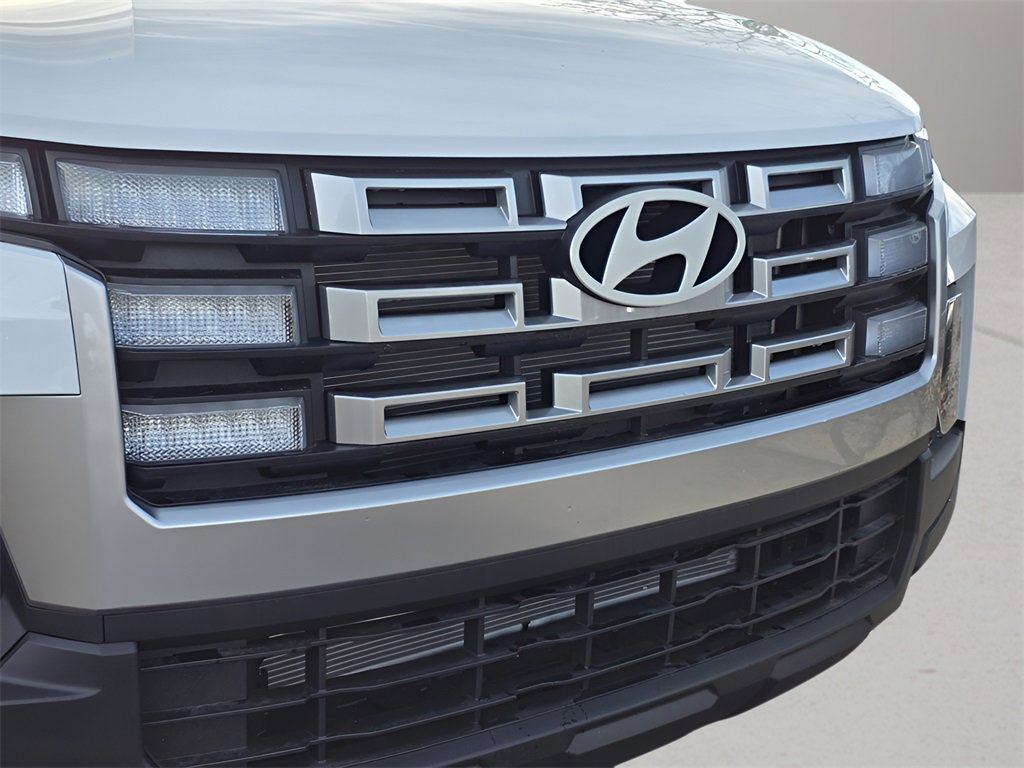 New 2026 Hyundai Santa Cruz SEL image 9