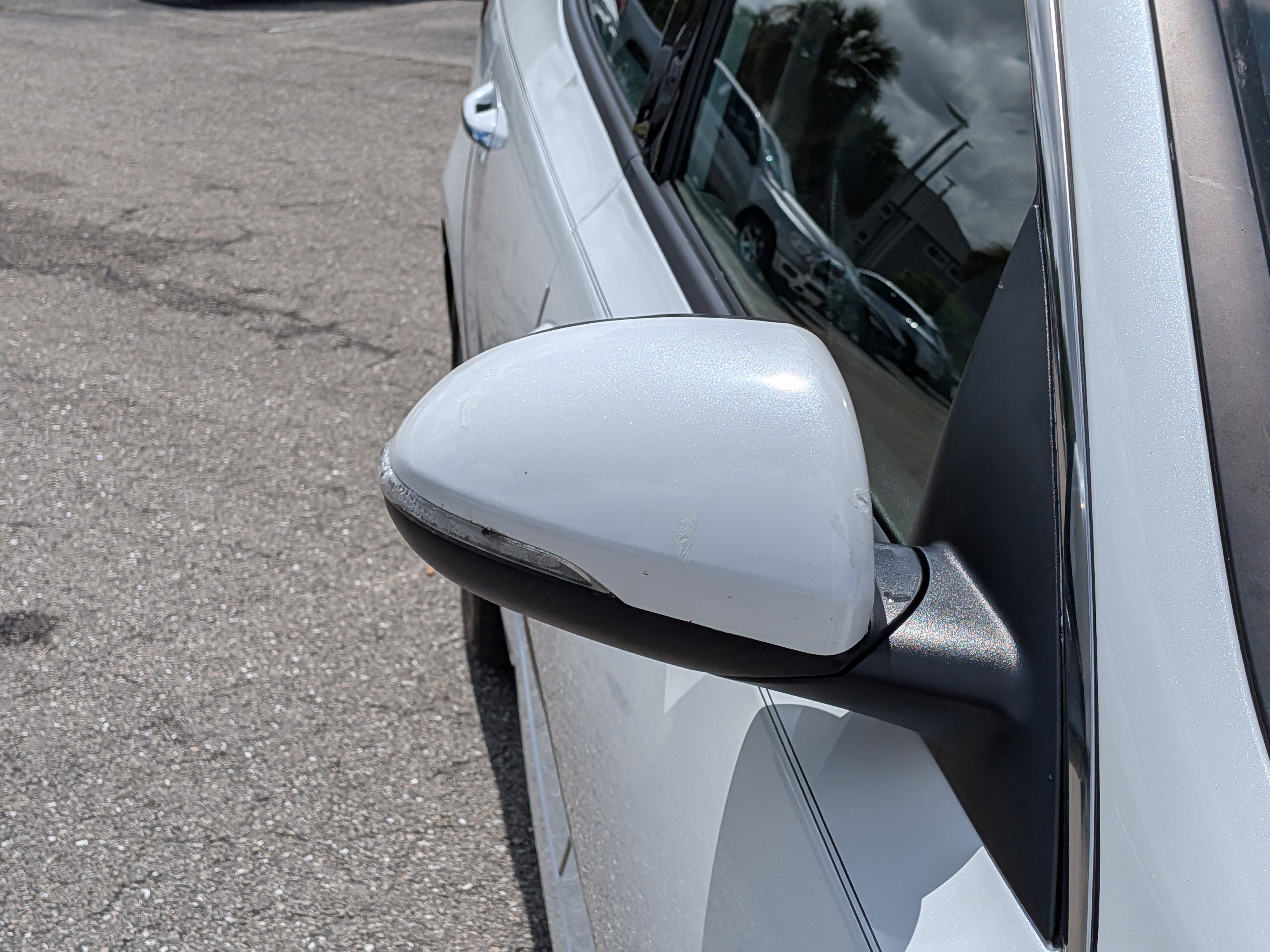 Used 2020 Kia Optima EX image 12