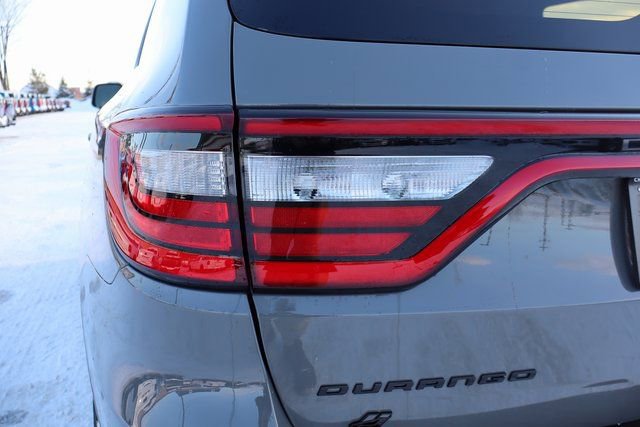 New 2026 Dodge Durango GT image 30