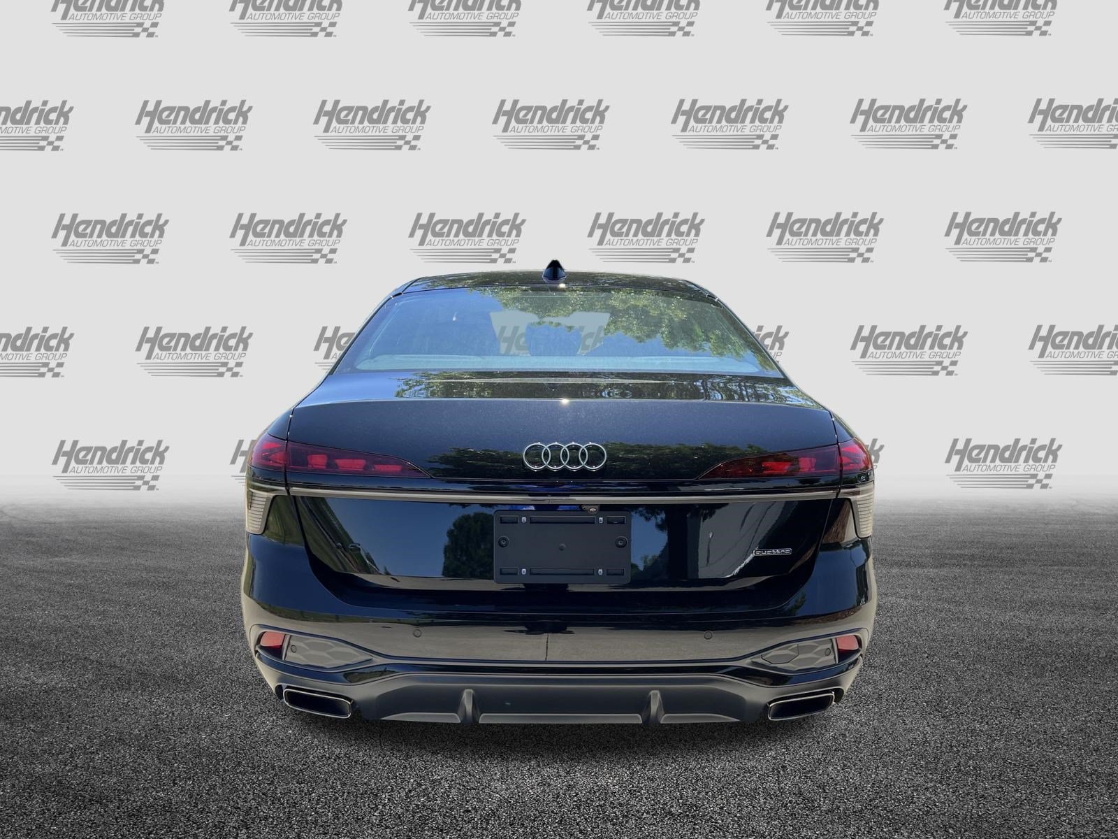 Used 2026 Audi A6 Prestige w/ Prestige Package AWD/4WD image 8