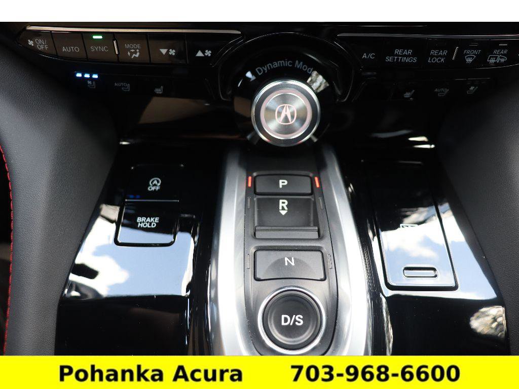 Certified 2023 Acura MDX A-Spec image 18