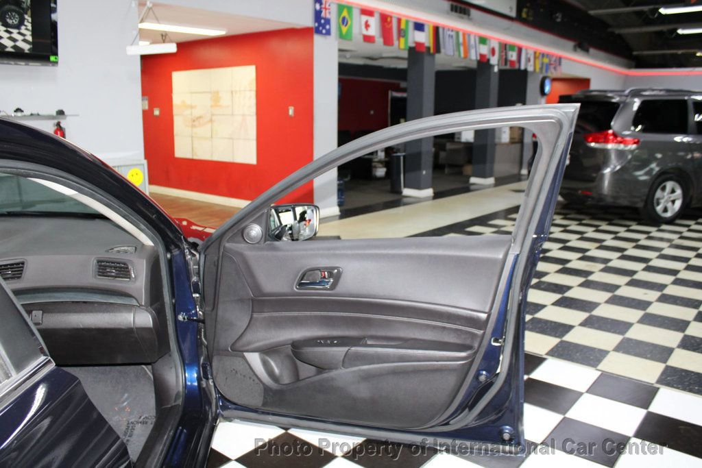 Used 2014 Acura ILX image 29