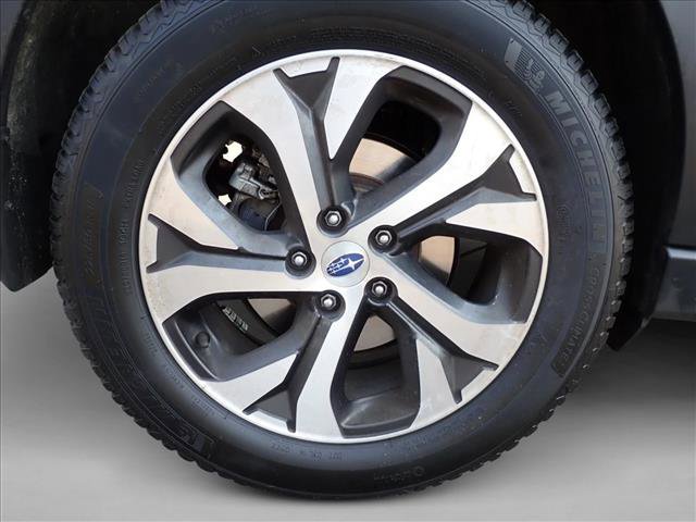 Used 2020 Subaru Outback Touring XT image 7