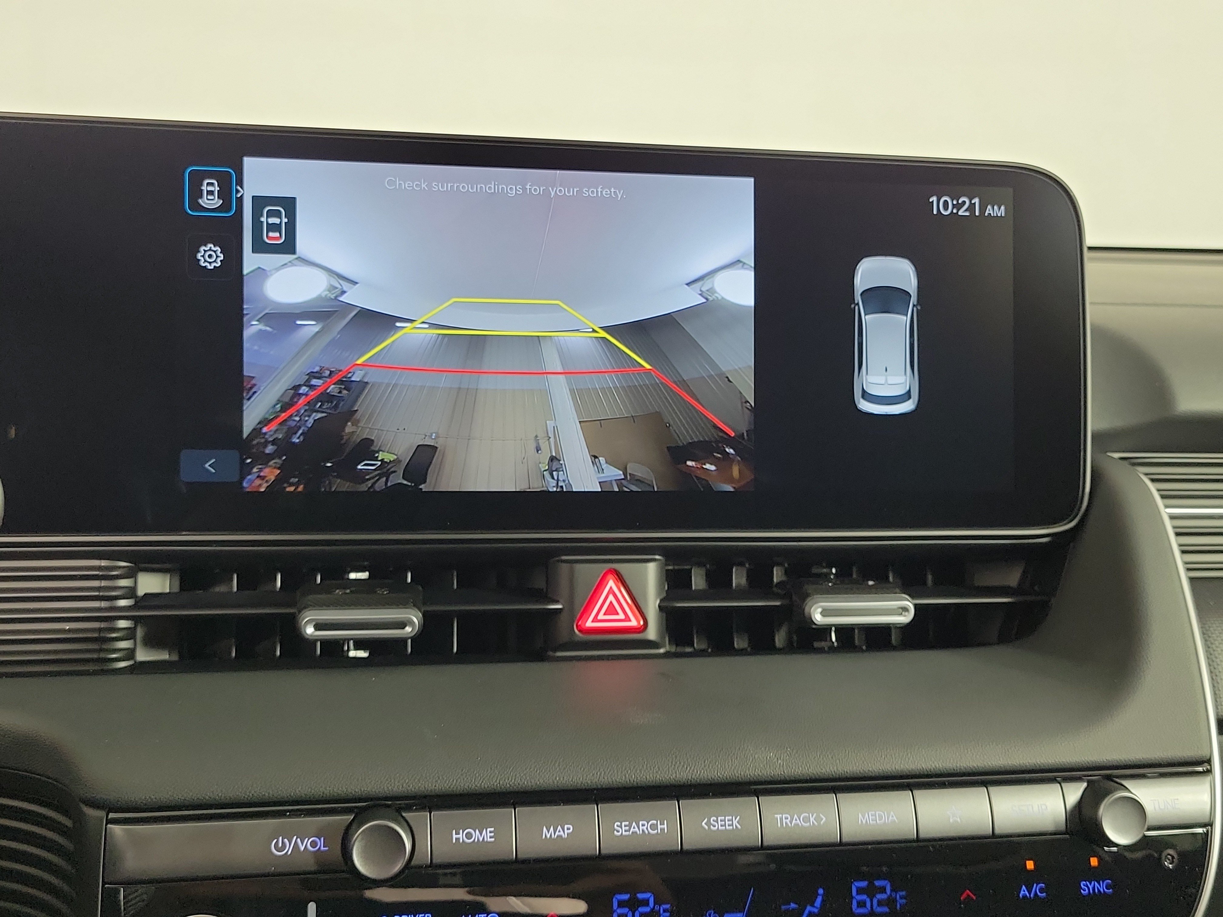 New 2026 Hyundai Ioniq 5 SEL AWD/4WD image 14