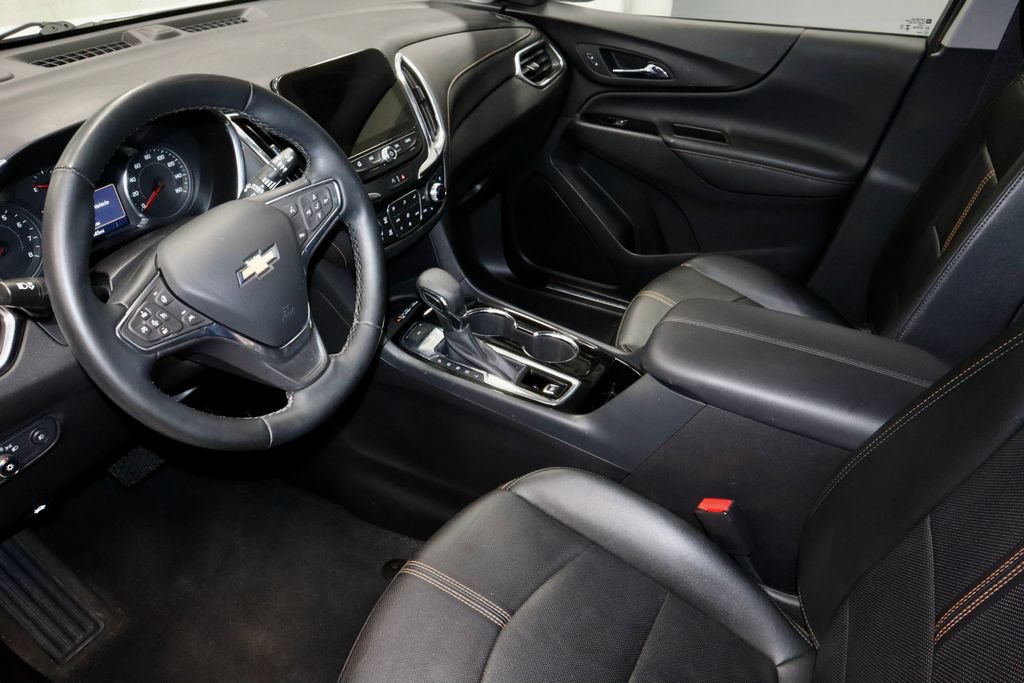 Used 2024 Chevrolet Equinox Premier AWD/4WD image 23