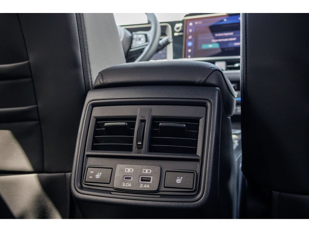 New 2026 Subaru Outback Touring AWD/4WD image 14