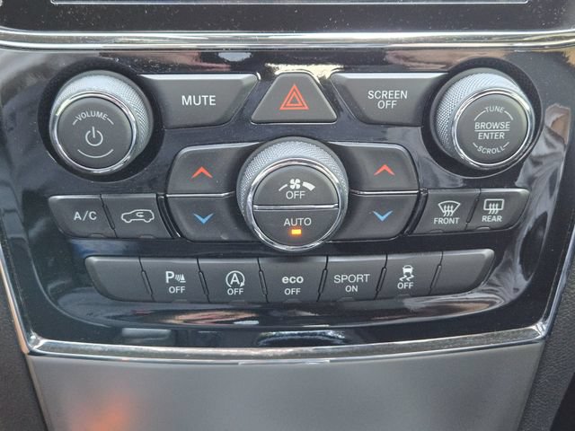Certified 2021 Jeep Grand Cherokee Laredo X AWD/4WD image 24