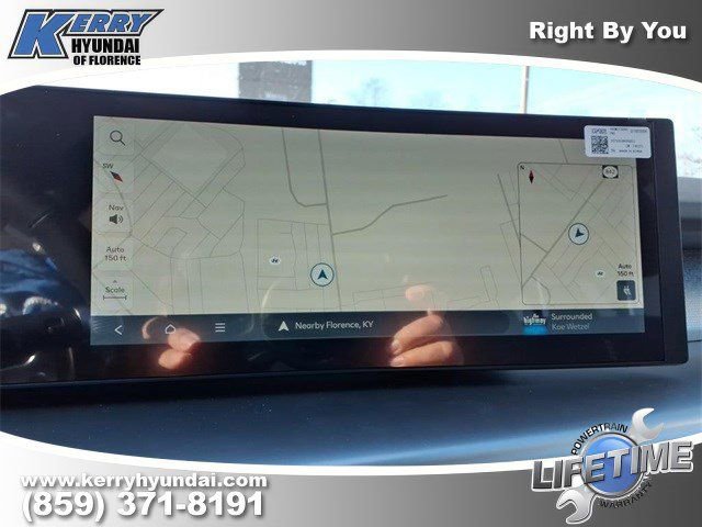 New 2026 Hyundai Ioniq 9 SE image 9