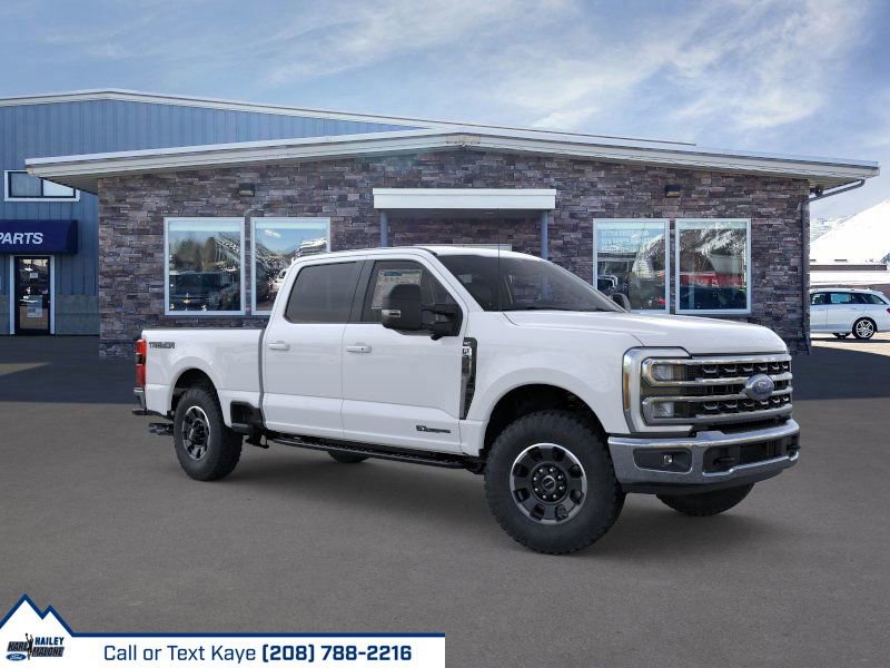 New 2026 Ford F350 XLT w/ XLT Premium Package image 36