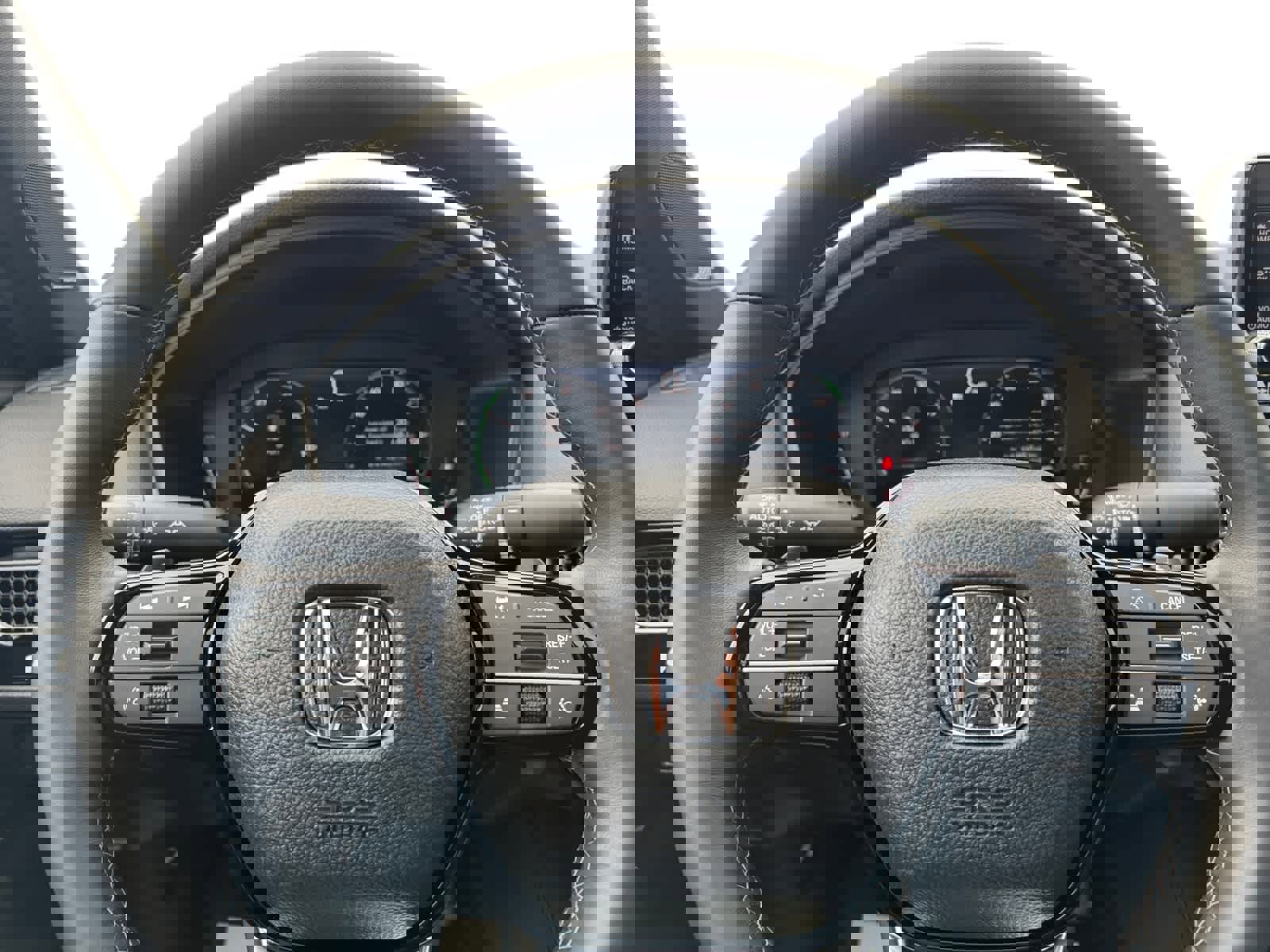 Used 2026 Honda Civic Sport Touring image 18