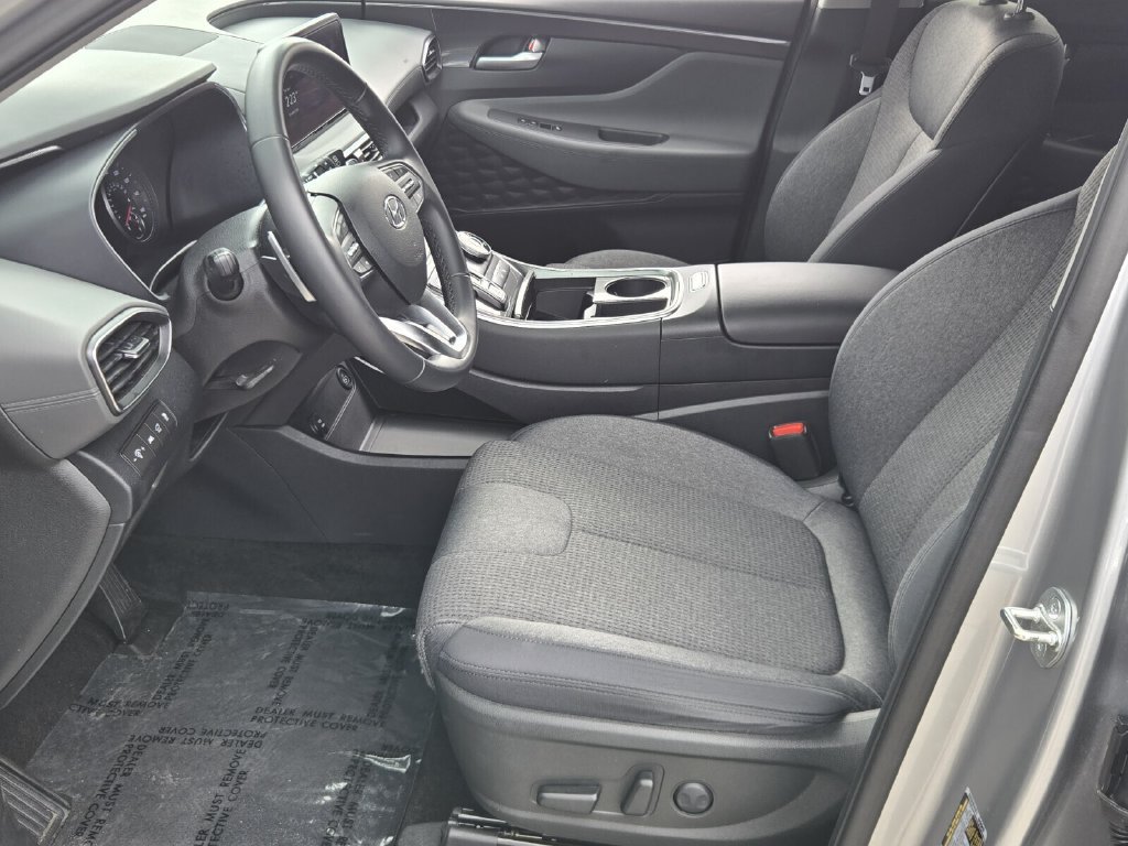 Certified 2023 Hyundai Santa Fe SEL AWD/4WD image 10