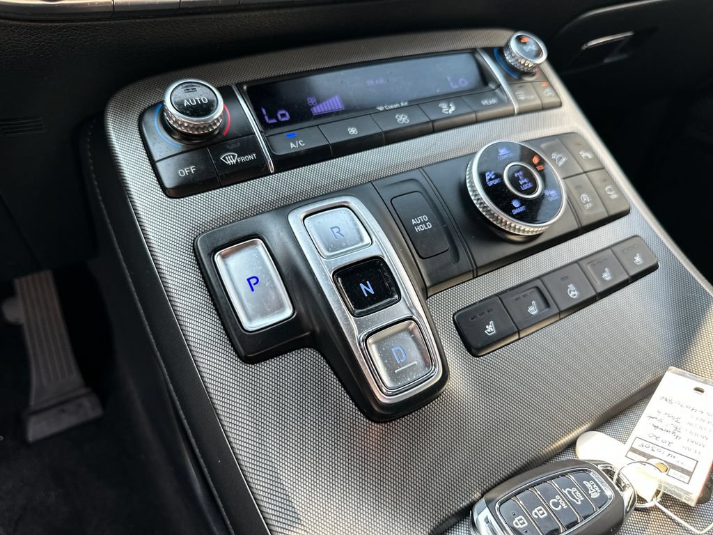 Used 2020 Hyundai Palisade Limited AWD/4WD image 14