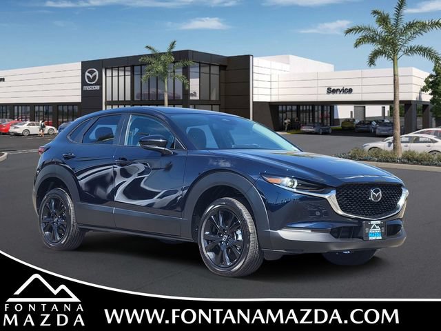 New 2026 MAZDA CX-30 AWD 2.5 S w/ Select Sport Pkg image 1