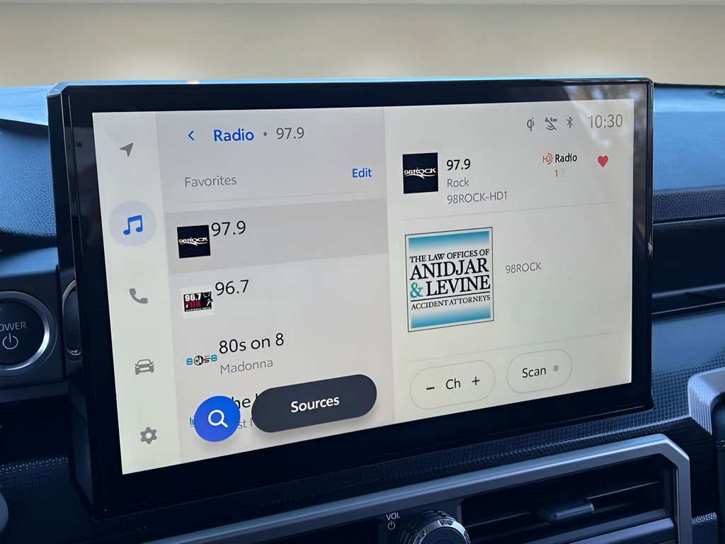 Certified 2026 Toyota 4Runner Limited image 24