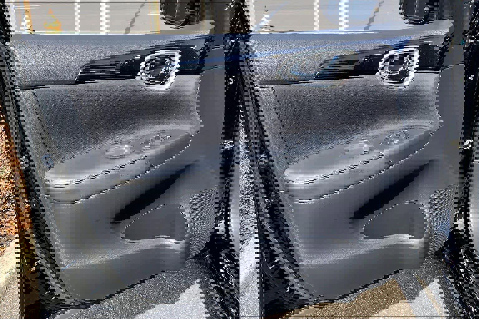 Used 2019 Nissan Sentra SV w/ Special Edition Package image 21