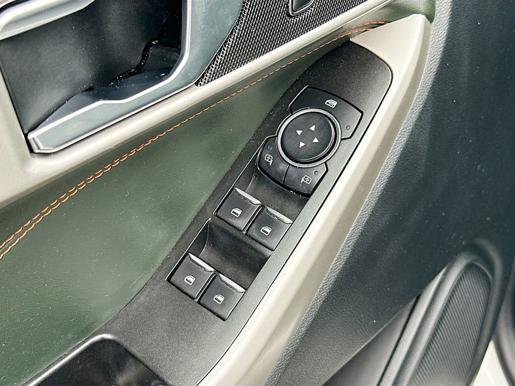 Used 2022 Ford Explorer Timberline image 24