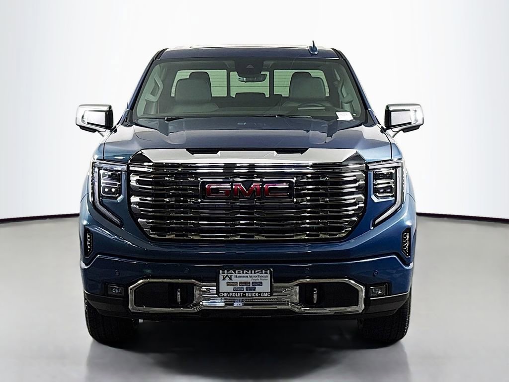 New 2026 GMC Sierra 1500 Denali video 2