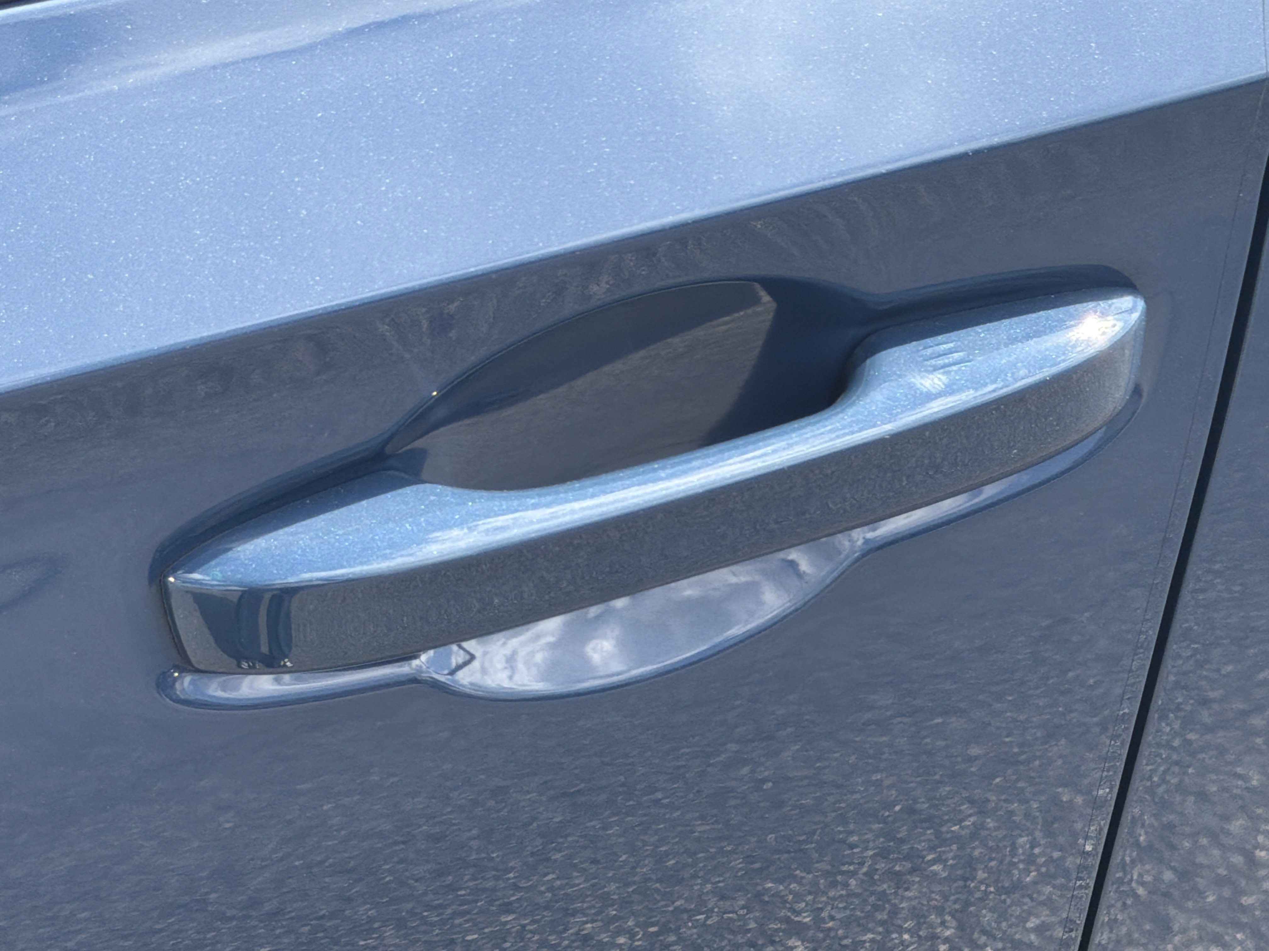 Certified 2025 Honda Civic Sport image 27