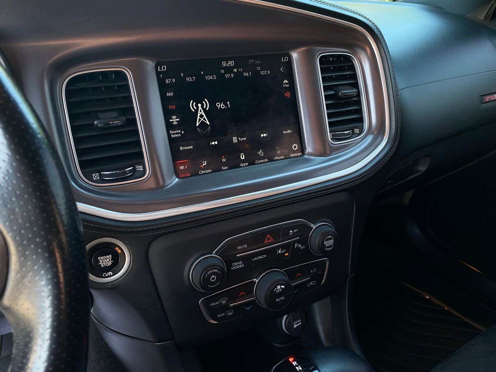 Used 2020 Dodge Charger Scat Pack RWD image 15