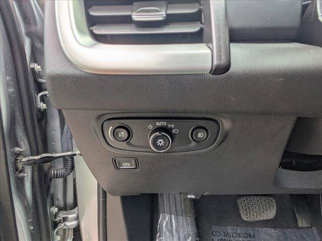 Used 2024 GMC Terrain SLT image 19