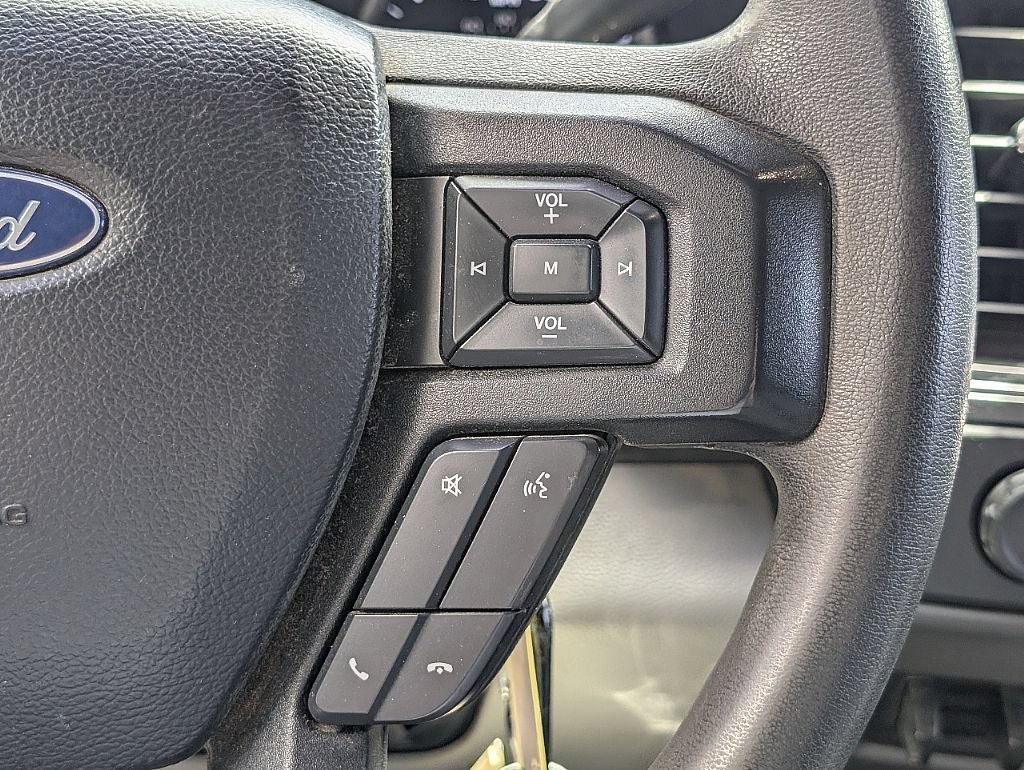 Used 2020 Ford F250 XLT AWD/4WD image 12