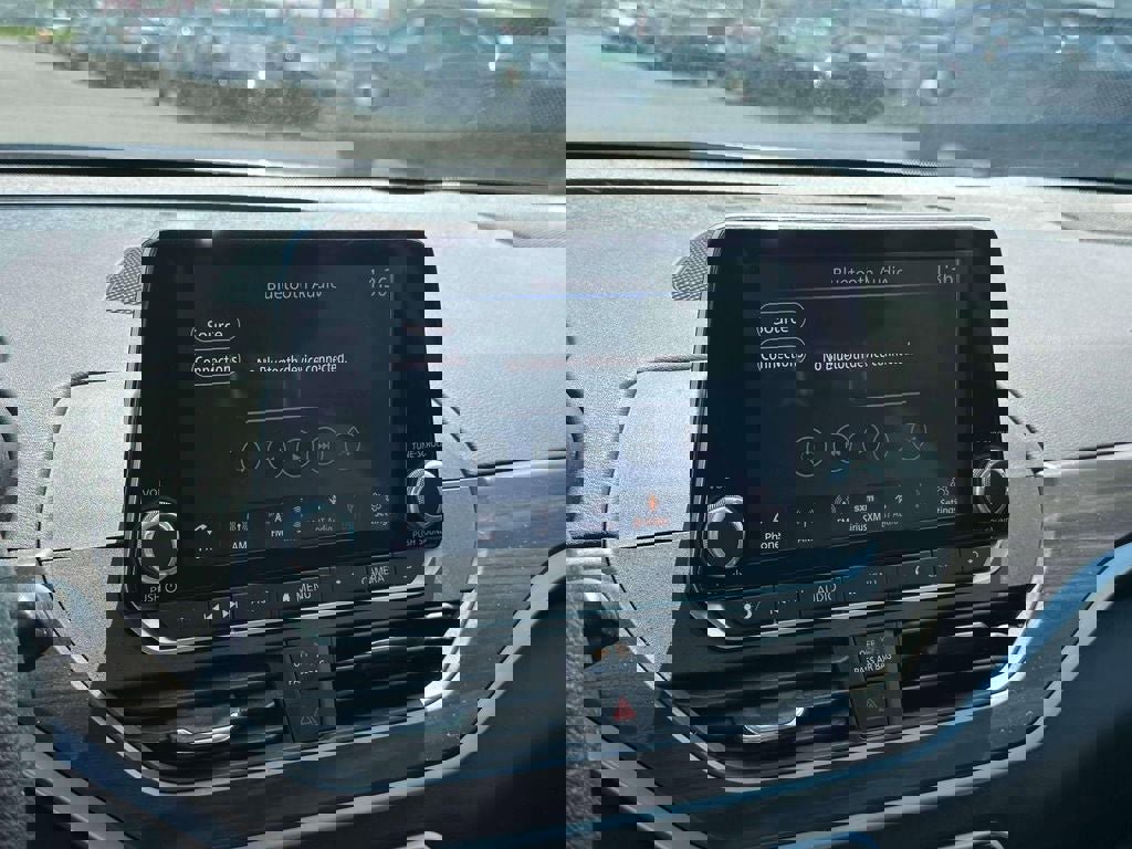 Used 2023 Nissan Altima 2.5 SV image 27