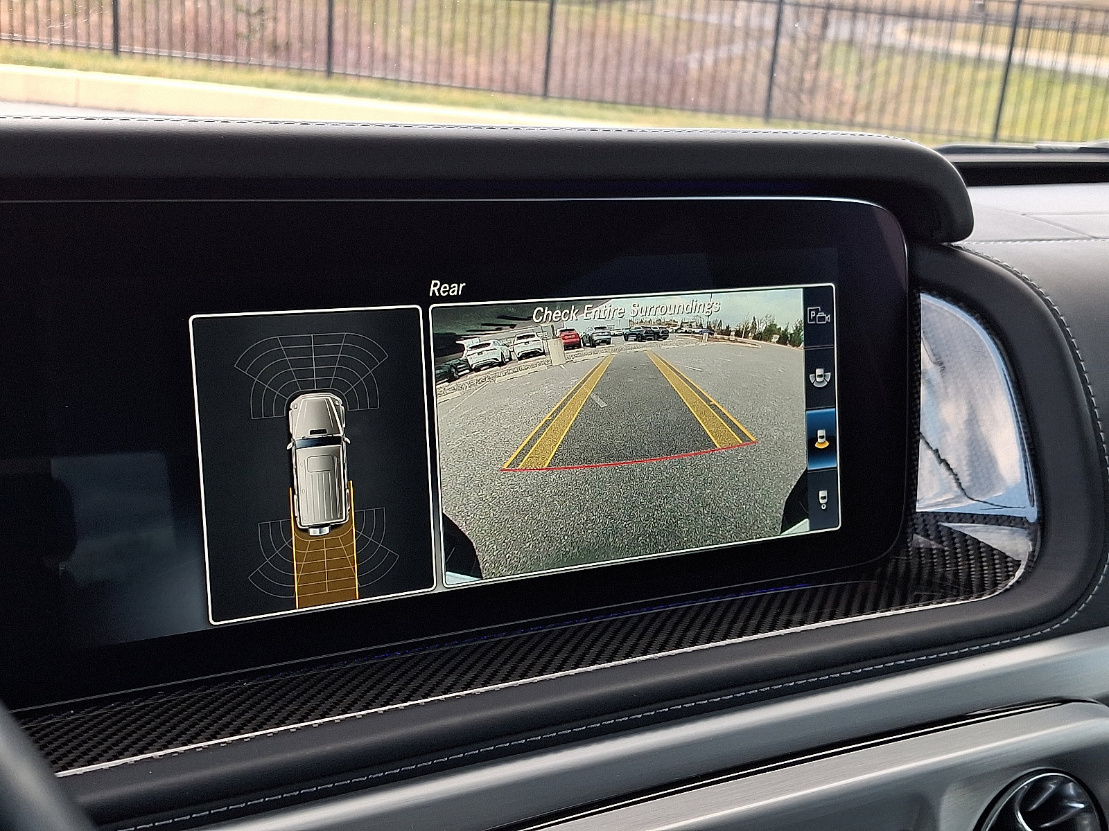 Used 2022 Mercedes-Benz G 550 4MATIC image 18